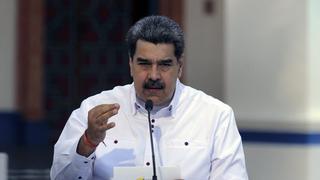 Maduro espera la vacunación masiva en Venezuela para agosto