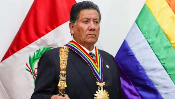 Alcalde provincial de Cusco, Ricardo Valderrama Fernández, da positivo a COVID-19 y cumple aislamiento domiciliario.
