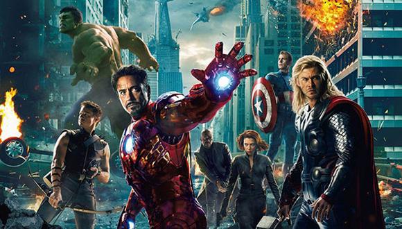Iron Man, Hulk, Thor, Hawkeye, Capitán América, Nick Furia y  Viuda Negra estarán de regreso.