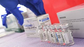 Dinamarca renuncia a la vacuna de Johnson & Johnson en su campaña de inmunización