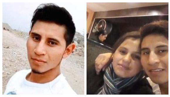 Flor Chávez Rojas de 19 años había llegado de Áncash hace dos años, pero fue asesinada por su pareja dentro de una habitación en Puente Piedra. (Captura: América Noticias)