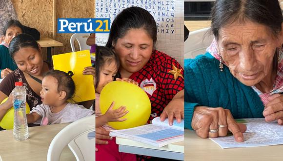 Colecta Pública de Misiones de Emergencia 2023 se prolongará hasta el 30 de septiembre. (Foto: Composición/ Perú21).