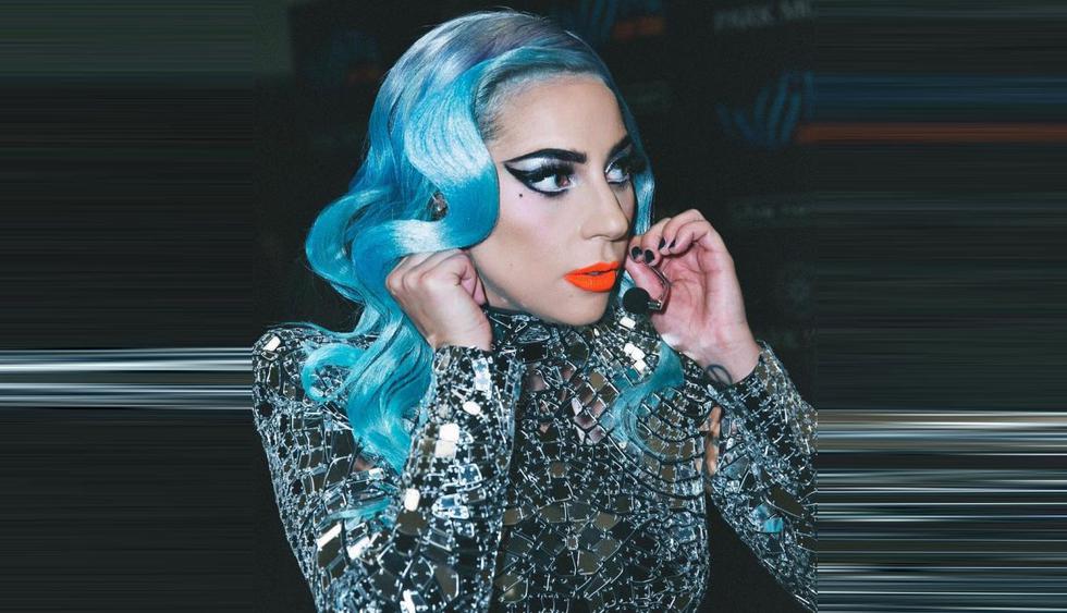Lady Gaga presentó un adelanto de “ENIGMA”, el show que ofrecerá en Las Vegas. (Foto: @ladygaga)