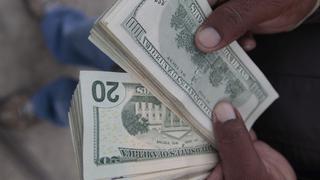 Dólar: Tipo de cambio cierra a la baja tras avance de negociaciones entre EE.UU y China