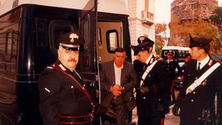 Muere Toto Riina, el ex gran capo de la mafia siciliana acusado de matar a 150 personas
