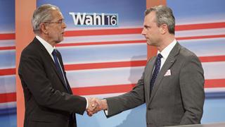 Austria: Corte ordenó repetir segunda vuelta de elecciones presidenciales [Video]