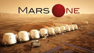 Voluntarios para colonizar Marte se reunieron en Washington