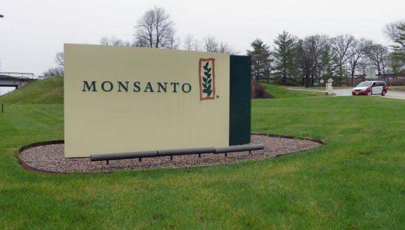 El herbicida de Monsanto habría contribuido al cáncer terminal de un jardinero. (Foto: AFP)