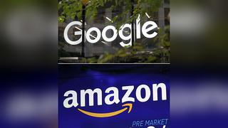 Amazon y Google permitirán aplicaciones de transmisión de video por 'streaming'