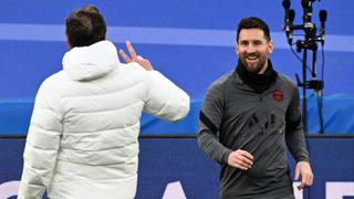 Ya está decidido: Lionel Messi resuelve su futuro con PSG para la siguiente temporada