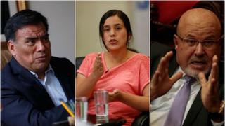 Alberto Fujimori: Así reaccionaron las bancadas y líderes políticos ante el pedido de indulto para el expresidente
