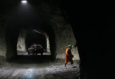 Chile: Un trabajador muerto deja derrumbe en una mina en Atacama
