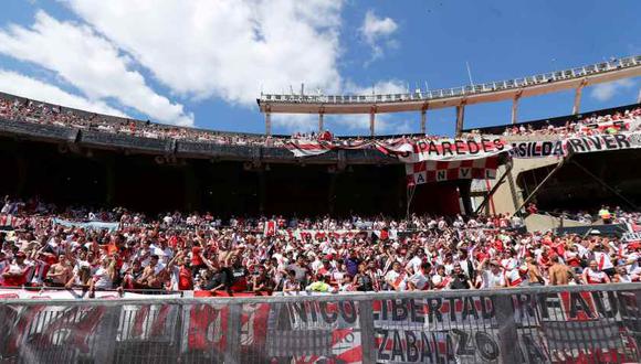 El partido entre River Plate y Boca Juniors estuvo programado para el sábado 24 de noviembre. (Foto: Reuters)