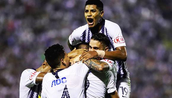 Alianza Lima buscará la victoria ante César Vallejo por la tercera fecha de la Liga 1 en Matute.