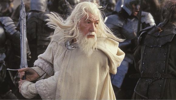 "El señor de los anillos" volverá a las pantallas, esta vez en manos de Amazon Studios. (Fuente: New Line Cinema)
