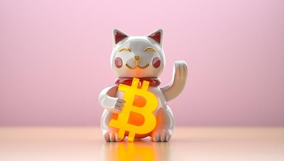 Sigue estas recomendaciones y evita estafas con las bitcoins. (Getty Images)