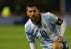 Lionel Messi hizo esta singular promesa si Argentina gana el Mundial Rusia 2018