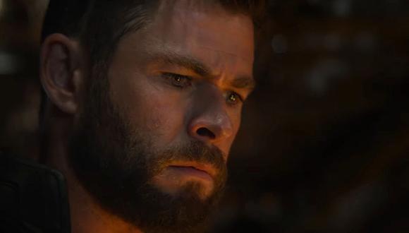 Avengers Endgame: ¿cómo Chris Hemsworth consiguió el papel de Thor en el MCU? (Foto: Marvel Studios)