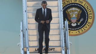 EEUU: Barack Obama dijo que reforma migratoria se dará antes de fin de año
