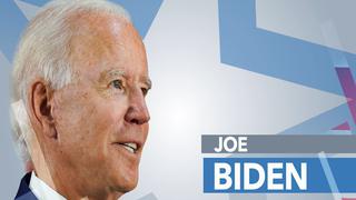 Elecciones en USA: repasa la vida del candidato Joe Biden