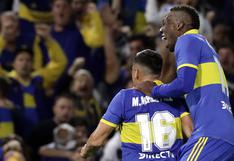 Con asistencia de Advíncula, Boca le volteó 3-2 a River y pasó a semifinales (VIDEO)