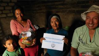 Yanapakuy: La ONG que ayuda a las Ollas Comunes y que necesita de tu apoyo