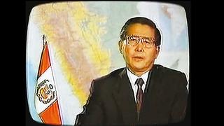Autogolpe de 1992: A 23 años del día en que Alberto Fujimori disolvió el Congreso
