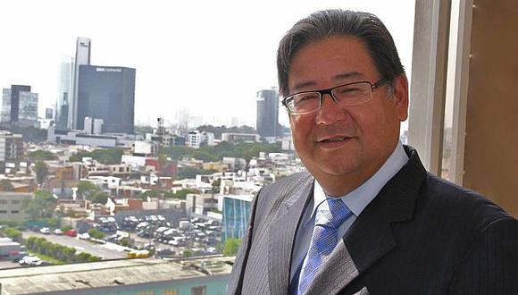 Renunció Carlos Fuyikawa, \"enlace\" de Belaunde Lossio en el Congreso. (Difusión)