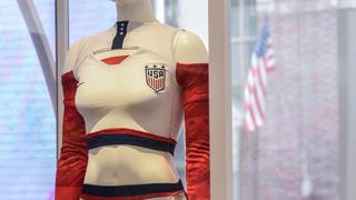Nike aprovecha éxito del Mundial de fútbol femenino e incrementa sus ventas en 200%