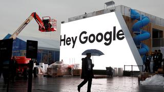 Google eleva en 38.9% su beneficio neto a setiembre, pese a multa de Comisión Europea