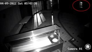 Caso Debanhi Escobar: nuevo video del motel donde hallaron a la joven capta a una persona subiendo a un auto