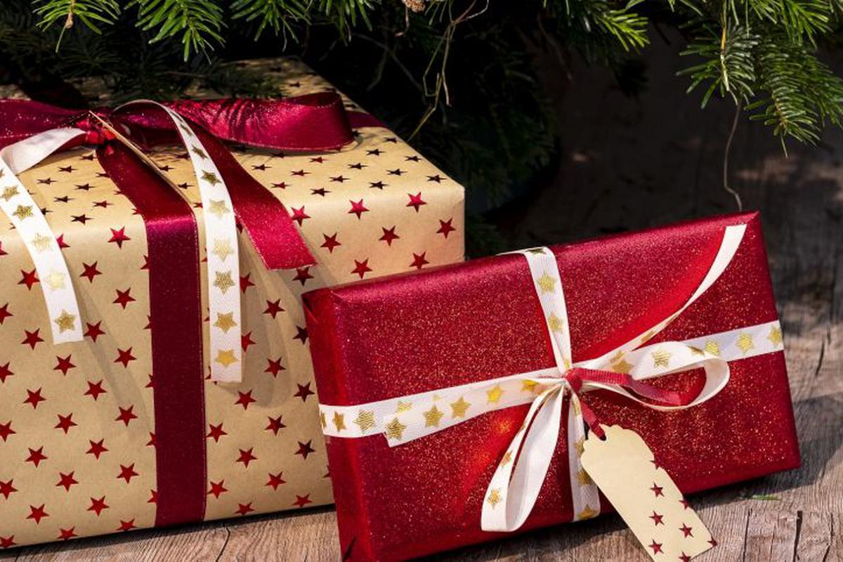 Unión Desplazamiento gramática Por qué se entregan regalos en Navidad? | MUNDO | PERU21