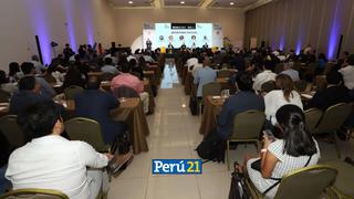 Perú fue sede del Cuarto Encuentro de Mujeres en el Sector Inmobiliario