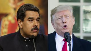 Rusia denuncia ante la ONU las “provocaciones” de Estados Unidos a Venezuela 