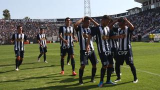 Alianza Lima: Jugadores cobraron cheque del mes de enero