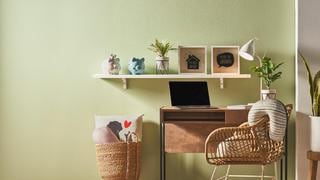 Cuatro ideas para crear tu oficina en casa y lucir como todo un profesional