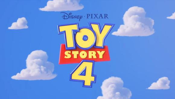 Disney compartió un video que parecía ser un nuevo tráiler de “Toy Story 4”, pero se trató de una broma por el Día de los Inocentes. (Foto: Captura de video)