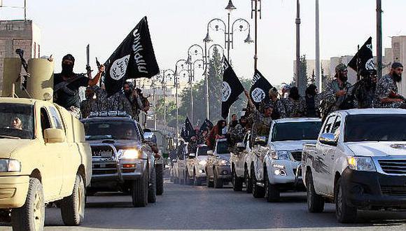 Estado Islámico amenazó con atacar la Casa Blanca, Roma y de nuevo París. (Vice News)