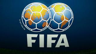 FIFA presentó a los siete candidatos que pelearán por presidencia de la entidad