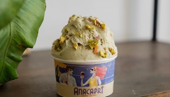 Una heladería tradicional italiana con espíritu joven. (Difusión)