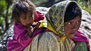 México: indígenas se suicidan debido a la hambruna