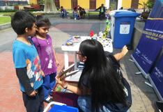 Municipalidad de Lima dictará talleres gratuitos de reciclaje en clubes zonales