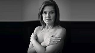 Mercedes Aráoz se une a la campaña de lucha contra el cáncer de mama