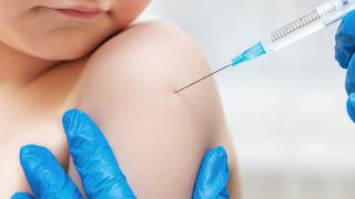 OMS advierte que no se debe descuidar los programas de vacunación    