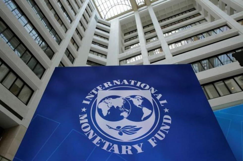 Fondo Monetario Internacional (Reuters)