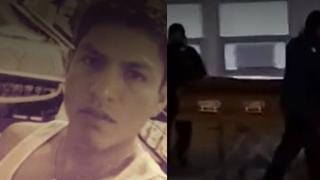 Policía muere tras enfrentamiento con extorsionadores extranjeros [VIDEO]