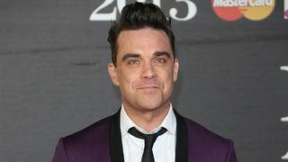 Robbie Williams se presentará en la inauguración de Rusia 2018 [FOTOS y VIDEO]