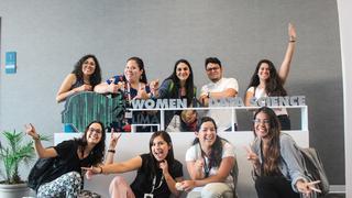 Anuncian conferencia mundial en Lima sobre el aporte femenino a la Ciencia de Datos
