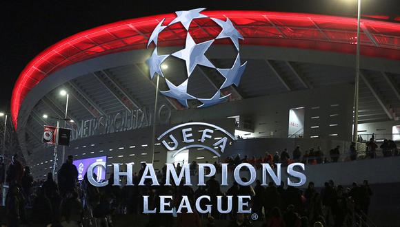La Champions League, rumbo a madrid 2019, entró en su etapa decisiva. (Foto: EFE / UEFA)