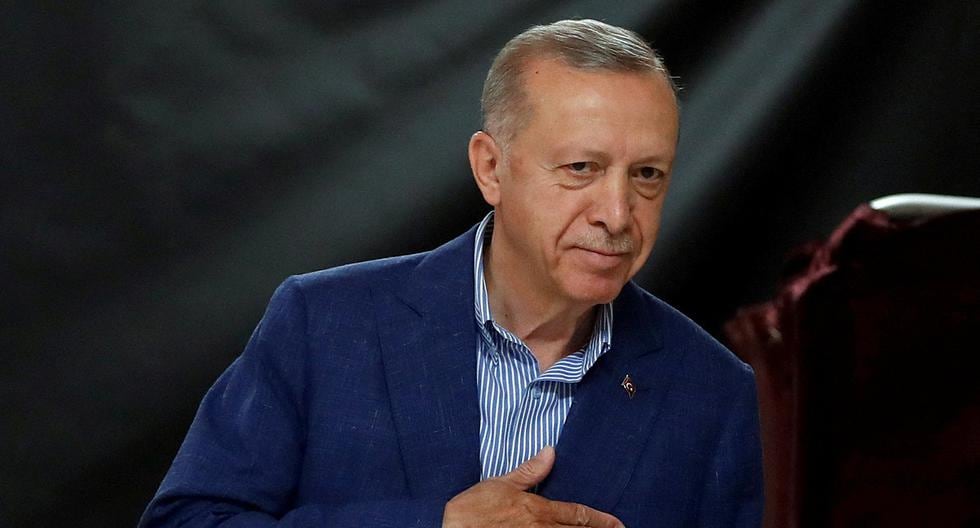 Turkey: Erdogan wins second round of election, extends his mandate to a third decade |  Turkey |  Elections |  Second Round |  Political |  Erdogan |  the world